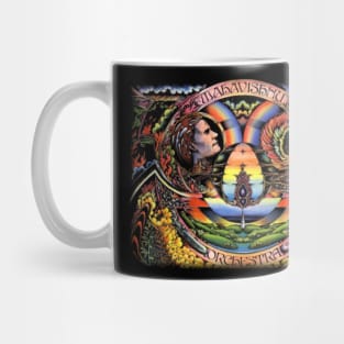 MAHAVISHNU ORCHESTRA Mug